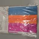 5 x BURLYBANDS Wide Womens Non-Slip Headbands - Athletic Headbands for Women - Non-Slip Headband for Gym, Running, Sports & Exercise - Workout Head Bands for Womens Hair (Multi)