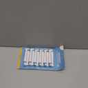 Replacement Toothbrush Heads Compatible with Oral B Braun, 12 Pcs Professional Electric Toothbrush Brush Heads Compatible with Oral B Replacement Heads Refill 7000/Pro 1000/9600/500/3000