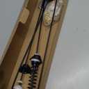 W11400156 W11187091 Washer Suspension Rod Kit fit for whirlpool kenmore maytag crosley Parts PD00065760 WTW7120HW0 MVW7230HW0 MVW7232HW0 WTW8127LC0 Suspension Springs