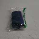 Insulin Cooler Travel Case TSA Approved Medication Diabetic Cooler for Travel with Temperature Display Refrigerated Medicine Organizer Bag with 2 Ice Pack (Blue)