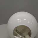 Fado Table lamp, White, 10 "
