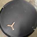 ECOVACS DEEBOT X8 PRO OMNI Robot Vacuum and Mop, 18000Pa, OZMO ROLLER Instant Self-Washing Mopping, 167 Hot Water Mop Washing, Auto Cleaning Solution Adding, Hot Air-Drying, Self-Emptying, Black