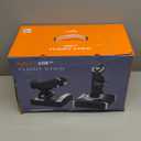 PXN-2119Pro Flight simulator controls Flight Stick with Vibration for xbox one/P4/pc Windows 7/8/10 Not Support Mac Systems PS3/ PS5/XP/Vista