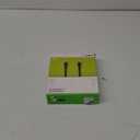 Cat5e Ethernet Patch Cable Snagless, Rj45, M/M (A3L791BT15MBLKS)