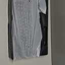 Wireless Keyboard and Mouse Combo, 2.4G Full Size Wave Keys Ergonomic Keyboard with Wrist Rest and 3Level DPI Adjustable Wireless Ergonomic Mouse for Windows, Mac OS Desktop/Laptop/PC(Black)