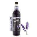 DaVinci Gourmet Lavender Syrup, Natural, 25.4 Fluid Ounces (Pack of 1)
