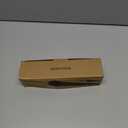 SUDOTACK Karaoke Microphone Wired Handheld: Dynamic Vocal Mic for PA System Speakers AMP with 9.84ft Cable and ON/Off Switch 1/4 Plug for Public Speaking