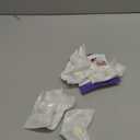 HME Filter, Replacement Cartridges for ResMed HumidX, Compatible with Airmini CPAP Machine & P10 Nasal Pillows, N20 and N30 Nasal Masks, 6-Pack Cartridges