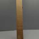 Plant Stakes Natural Garden Bamboo Sticks for Indoor and Outdoor, 20pcs for Tomatoes, Beans, Potted Plants - 18 inches