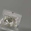 100PCS 2pins F3 3mm Dual Bi Color Polar Changing Red/Green Led Diffused LEDs