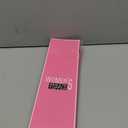 Molefi Hair Topper,16 Inch Full-End Toppers for Women with Thinning Hair,Add Volume Synthetic Wiglets Pieces For Women 6.5"6.5" Large Base for Daily Use(Brown Highlights)