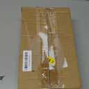 Moonlinks Compatible with 2012 2013 2014 2015 2016 2017 2018 2019 2020 Toyota Sienna Left Driver Side Mirror Cover Replacement, Gray Left Side Clip-on Mirror Cap Replaces for 87945-08021-B1