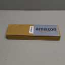 QCAA Solid Brass Mail Slot, with Solid Brass Interior Frame, 13" x 3.625", Matte Black, 1 Pack, Made in Taiwan