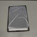 ESR for iPad Pro 11" (M5/M4, 2025/2024) Case with Keyboard, Magnetic Detachable Keyboard, Portrait/Landscape Modes, Large Click-Anywhere Trackpad, Backlit Keys, Shift Series, Dark Gray