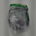 Outdoor Extension Cord 6 Ft with 3 Outlets, 14/3 SJTW 3 Prong Grounded Power Cord, 14 Gauge 14AWG Heavy Duty Power Cable, ETL Listed, 15 Amp 125 V 1875 W-Multiple Outlets for Indoor/Outdoor-Black