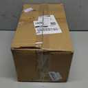 12 PCS Under Couch Blockers for Bed Couch Furniture Underneath Stop from Getting Under The Sofa (Black Plastic)