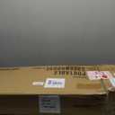 Portable Greenhouse for Outdoors | Walk in Greenhouses Heavy Duty with Durable PE Plant Cover with 3 Tiers of 12 Shelves | Gardening Plant House with Roll-up Zipper Door - 57*57*77 Inches