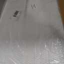 Metronic Large Bubble Mailers 19x24 Inch 15 Pack White Padded Envelopes, 19x24" 15PC