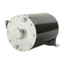 14 Tooth Starter Motor Replacement for Troy bilt Pony 17.5HP Riding Lawn Mower Replace Briggs Stratton Engine Replace 22-24 HP Cub Cadet Husqvarna 2348 L100 YTH18542 18.5-HP Starter Motor