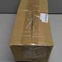 Der Rose 28" Fake Plants Large Artificial Monstera Faux Potted Plants Indoor Tall for Outdoor Living Room House Floor Front Porch Tree Decor