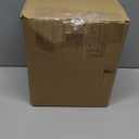 5.5Ft Long Halloween Inflatable Ghost Tractor Decoration with LED Lights Halloween Blow up Car Outdoor Indoor Holiday Decorations Yard Decor Giant Lawn Inflatable Garden Party Decoration