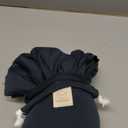 KeaBabies Baby Wrap Carrier  All in 1 Original Baby Carrier Newborn to Toddler Sling, Easy to Wear, Hands Free Bonding, Lightweight, Breathable Infant Wraps (Midnight)