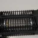 Minimoon Bug Zapper Outdoor, 4200V Electric Mosquito Zapper Indoor, IPX4 Waterproof Insect Zapper Electric Fly Traps, 4Ft Cord, Insect Trap for Yard, Backyard, Patio, Camping