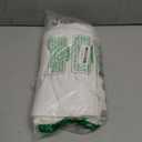 VitalCozy 12 Pcs Christmas Kitchen Towels and Dishcloths Absorbent Stripe Christmas Tree Reindeer Santa Claus Gingerbread Hand Dish Towels Decoration for Xmas Home Gift Supplies, 14.2 x 21.3 Inch