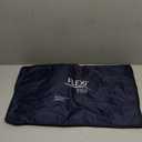 FlexiKold Extra Large Gel Soft Flexible Ice Pack for Injuries – Ice Compress, Ice Pad, & Flat Ice Wrap for Post Surgery for Injuries of Shoulder, HIPS & Full Back – XL – Oversize 13” x 21.5”, 1 Pieces