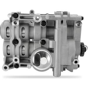 AULINK 23300-2G520 Engine Balance axis Oil Pump (2.0L 2.4L) For Kia Optima 2009-2015, Sorento 2012-2015, Hyundai Sonata 2009-2015, Azera 2011-2014 23300-2G510