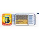 Handi-Snacks RITZ Crackers 'N Cheesy Dip Snack Packs, School Snacks, 20 Snack Packs (EXP 09/30/25)