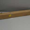 Sport-Brella Versa-Brella SPF 50+ Adjustable Umbrella with Universal Clamp (Firebrick Red)