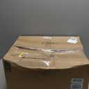 Victrola Eastwood II Record Player with Speakers  Bluetooth 5.1 and Vinyl Stream Technology, Vintage Style 3-Speed Vinyl Player, Audio Technica AT-3600LA Cartridge (Oak)