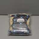 5 Pack Dog Diapers Male Reusable, Premium Belly Bands for Male Dogs, High Absorbing Male Dog Pee Wraps for Doggie in Incontinence or Excitable Urination and Training, Dino M