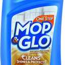 Mop & Glo Multi-Surface Floor Cleaner, 32 fl oz (Pack of 6)