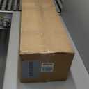 Vodaland - 4 Inch Trench Drain System with Grate - Black - Easy 2 (5 Pack)