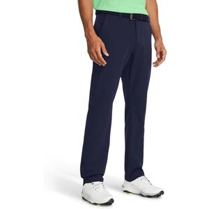 Under Armour Mens Match Play Tapered Trousers 34*30
