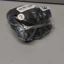 Dog Leg Sleeve Rear Leg for Stop Licking, Recovery Dog Pants for Wound ACL TPLO After Surgery, Cone Alternative Protective Sleeve