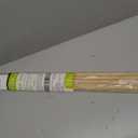 HOPELF 10PCS Dowel Rods Wood Sticks Wooden Dowel Rods - 1/2 x 36 Inch Bamboo Sticks - for Crafts，Hardwood Dowel Rod Assortment，Wooden Rod Sticks Doweling Rods， DIYers.
