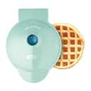 Snowman Mini Waffle Maker