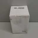 Durapower Rechargeable Camping Lantern,2800 Lumen Super Bright LED Camping Lantern, 5400 mAh Power Bank, IP44 Waterproof, 20 Hours, Portable Lantern for Hurricane, Power Outages