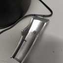 Starfrit Rotato Express Electric Peeler - 2 Spare Blades - Safe & Easy to Use - Effortlessly Peels Vegetables and Fruit