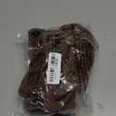 6 Pcs Silicone Chocolate Mold Set - Food-Grade Non-Stick Candy Molds Cookery Moulds for Chocolate, Candy, Jelly, Butter, and More - Flower Shapes