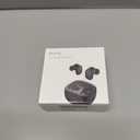 Kids Wireless Earbuds, Cute Color Ear Buds for Kids & Women, 2.5g Ultra-Light, Coin-Sized Charging Case, Bluetooth 5.4 Earphones for Workout &Outdoor, Laptop Pad Phones Compatible, Purple