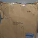 Stanbroil Heavy Duty X-Marks Fire Pit Cooking Grill Grates with Support X Wire - Outdoor Round BBQ Campfire Grill Grid - Camping Cookware, 30 Inch