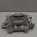 1405 Carburetor For Edelbrock Performer 600 Cfm 4 Barrel Square Bore Manual Choke Compatible For Corvette Silverado Gmc