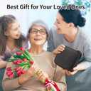 2 x Sewing Kit Basic,Marcoon Needle and Thread Kit with Sewing Supplies and Accessories for Adults,Beginner,Home,Travel,Emergency Including Scissors,Measure Tape,Needle Threader and More (1-18 Colors)