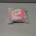 ZAFUL Womens High Cut Thong Bikini Set Swimsuits Cami String Sexy Bathing Suit (Medium, Pink-082)