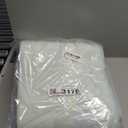 ITSOFT Memory Foam Bath Mat 59x23, Non Slip, Machine Washable, Quick Dry & Absorbent Rugs, Bath Mats for Bathroom Floor, Tub & Shower, Bathroom Rug, Spa Blue