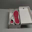 Blowfish Malibu Girl's Wander-k Sneaker White 2